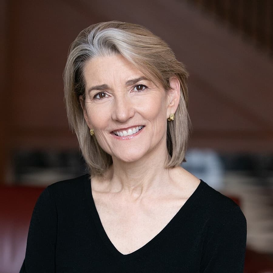Amy Edmondson