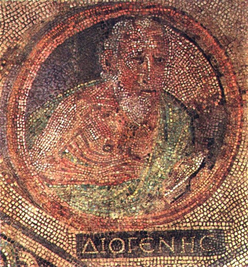 Diogenes