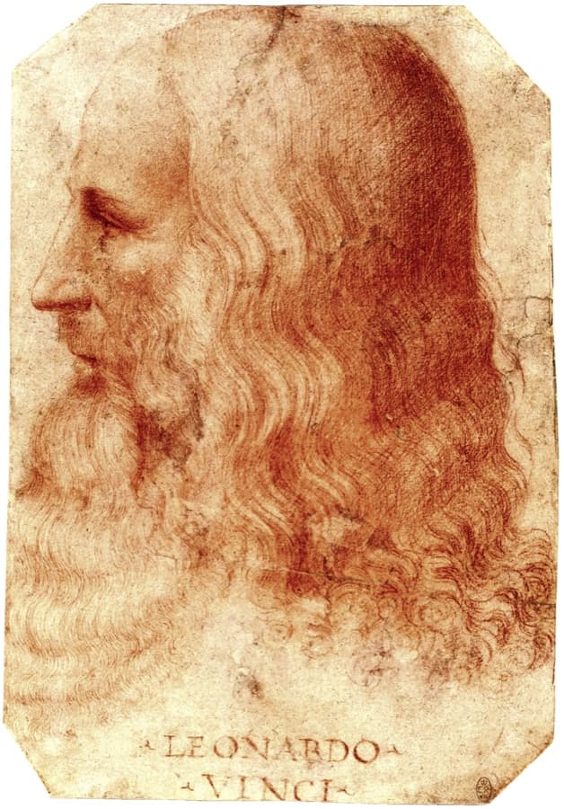 Leonardo da Vinci