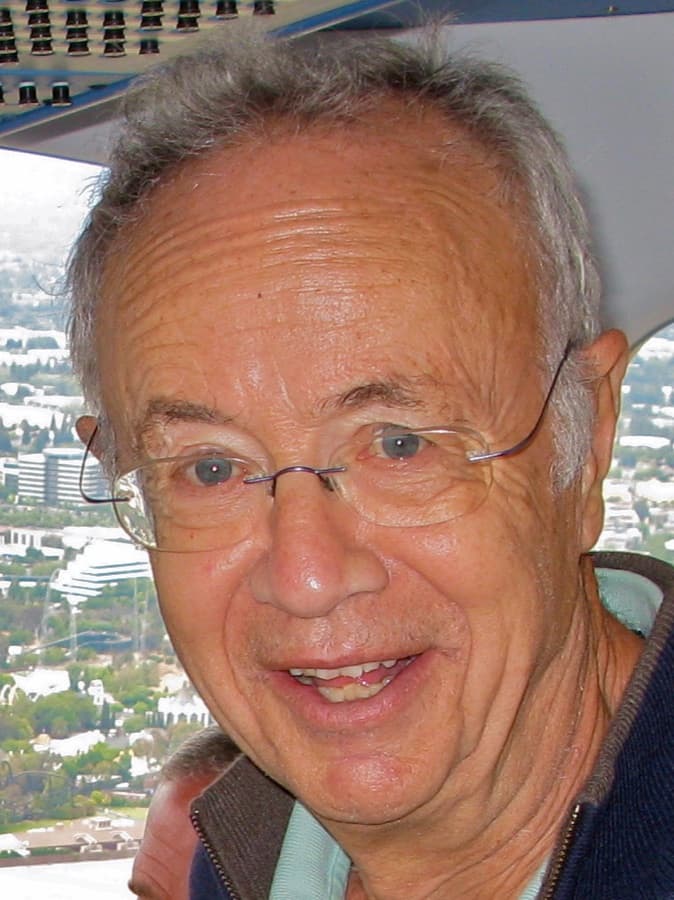 Andy Grove